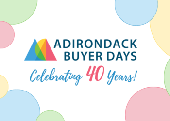 Adirondack Buyer Days Wholesale Gift Show 2026