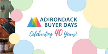 Adirondack Buyer Days Wholesale Gift Show 2026