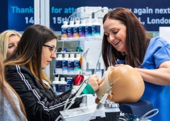 BDIA Dental Showcase Mar 13–14 2026