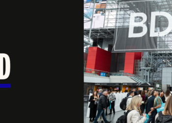 BDNY – Boutique Design New York – Nov 8–9 2026