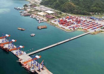 BIMP-EAGA Ports & Logistics Dec 9–10 2026