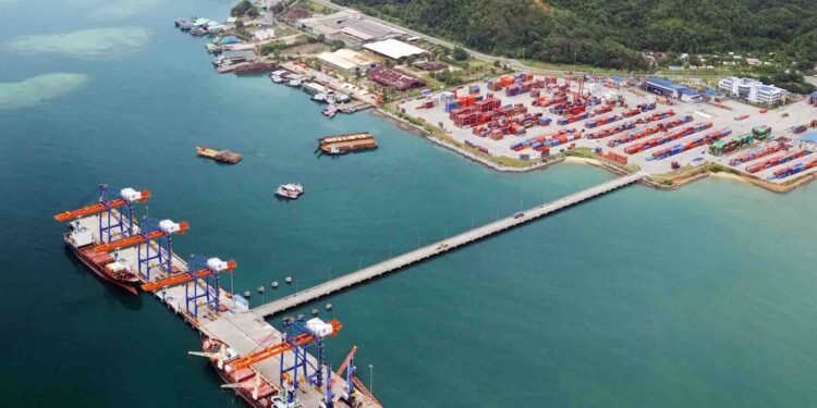 BIMP-EAGA Ports & Logistics Dec 9–10 2026