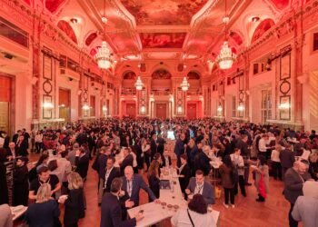 BIO-Europe Nov 9–11 2026