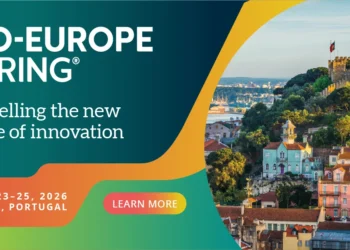BIO-Europe Spring Mar 23–25 2026