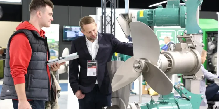 BIOPOWER POLAND – Sep 29–1 2026