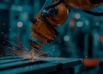 BLECH India – Apr 22–24 2027