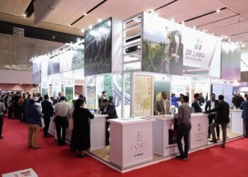 BLTM – Business Luxury Travel Mart Sep 2–4 2026