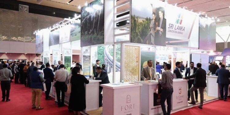 BLTM – Business Luxury Travel Mart Sep 2–4 2026