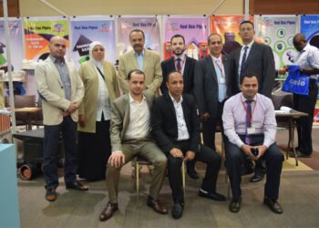 BUILDEXPO Africa – Sep 23–25 2026