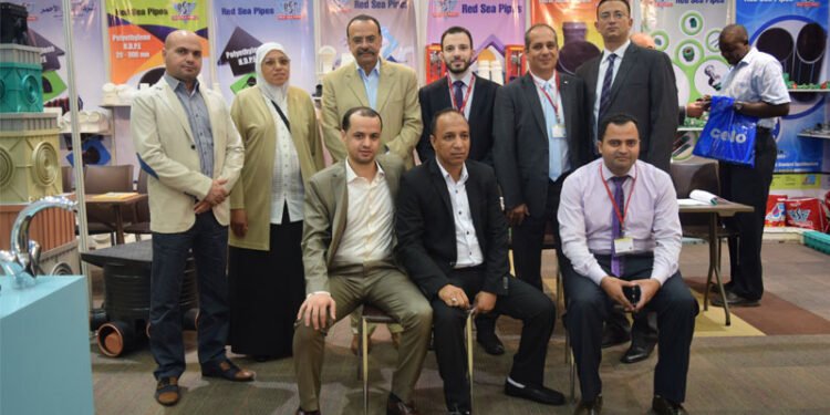 BUILDEXPO Africa – Sep 23–25 2026