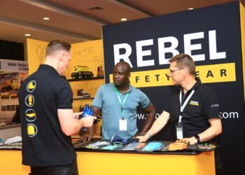 BUILDEXPO Africa Kenya Jul 8–10 2026