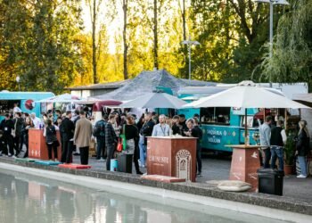 Bar Convent Berlin Oct 12–14 2026