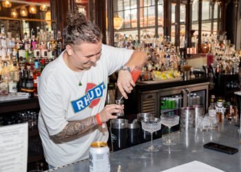 Bar Convent Brooklyn – BCB Brooklyn Jun 9–10 2026