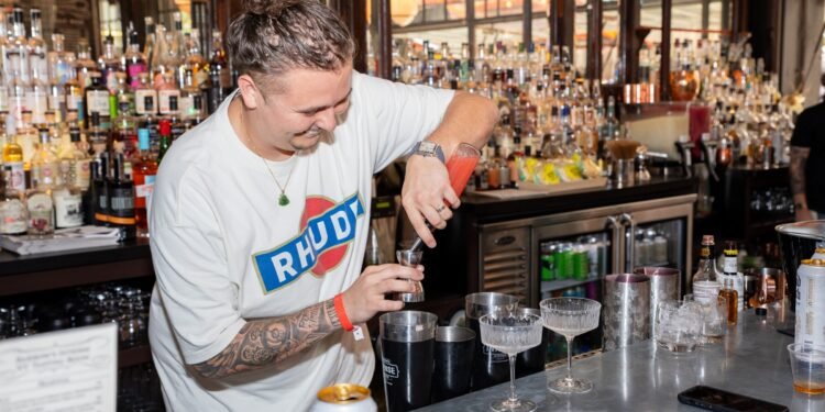 Bar Convent Brooklyn – BCB Brooklyn Jun 9–10 2026