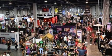 Bar and Restaurant Expo Mar 23 to 25 2026 Industry Preview
