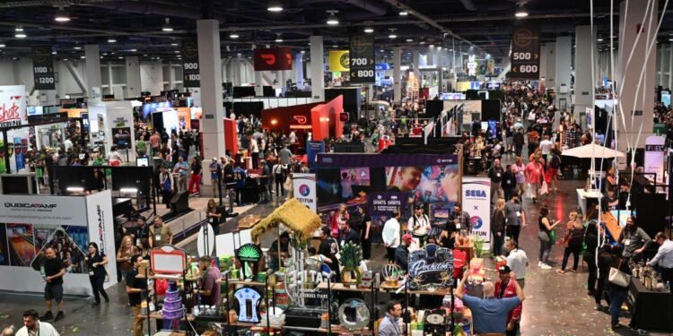 Bar and Restaurant Expo Mar 23 to 25 2026 Industry Preview