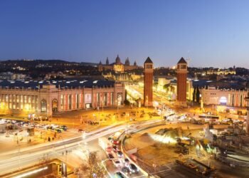Barcelona Wine Week – BWW Feb 1–3 2027