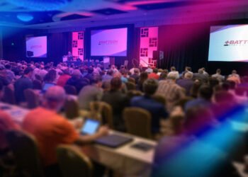 Battcon International Stationary Battery Conference – Jul 26–29 2026