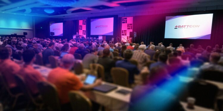 Battcon International Stationary Battery Conference – Jul 26–29 2026