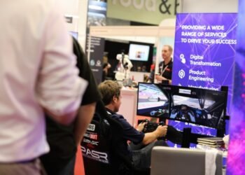 Battery Cells & Systems Expo – Jul 8–9 2026