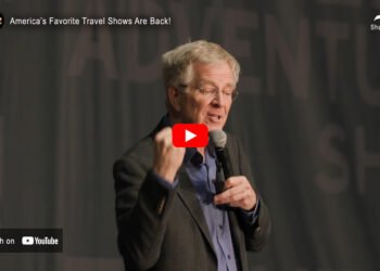 Bay Area Travel & Adventure Show Mar 21–22 2026