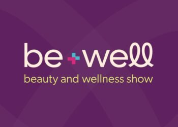 Be+ Well Beauty & Wellness Show – Mar 8–10 2026