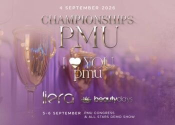 Beauty Days - Cosmetics Industry Trade Fair - Sep 4–6 2026 9 Beauty Days – Cosmetics Industry Trade Fair – Sep 4–6 2026