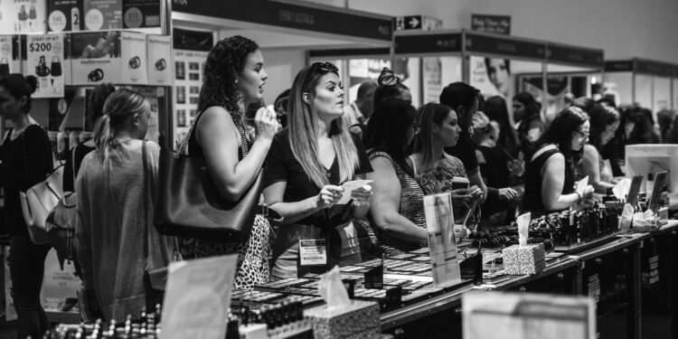 Beauty Expo Australia Aug 15–16 2026