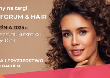 Beauty Forum & Hair – Sep 12–13 2026