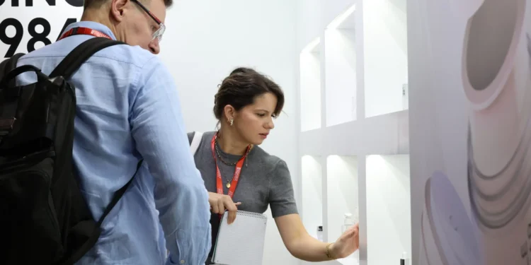 Beauty Ingredients & Formulation Asia (BIFA) Oct 10–11 2026