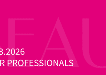 Beauty International – Mar 20–22 2026