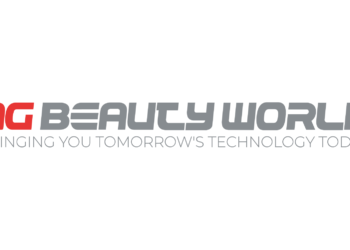 Beauty World Exhibition – BW Jul 9–12 2026
