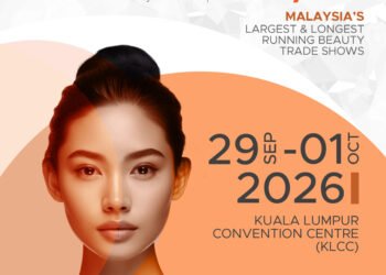 BeautyExpo & Cosmobeaute Sep 29–1 2026