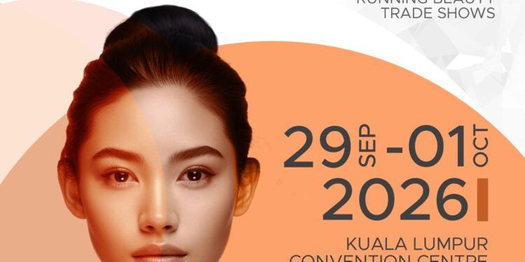BeautyExpo & Cosmobeaute Sep 29–1 2026