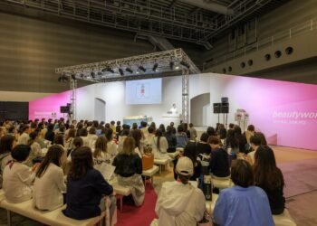 Beautyworld Japan May 18–20 2026