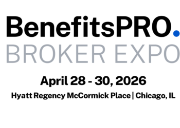 BenefitsPRO Broker Expo – Apr 28–30 2026
