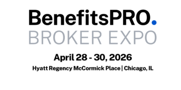 BenefitsPRO Broker Expo – Apr 28–30 2026