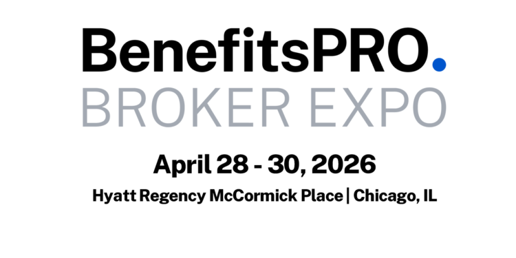 BenefitsPRO Broker Expo – Apr 28–30 2026