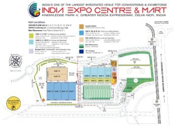 Bharat Mobility Global Expo Feb 4–9 2027