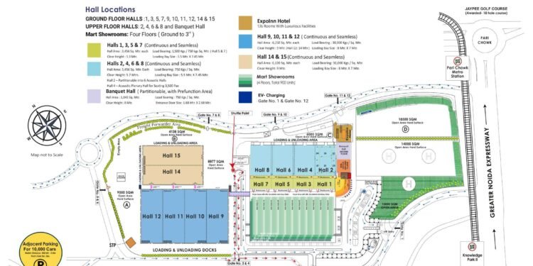 Bharat Mobility Global Expo Feb 4–9 2027