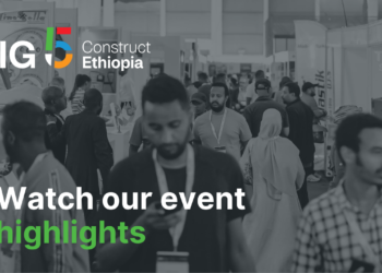 Big 5 Construct Ethiopia – Apr 23–25 2026