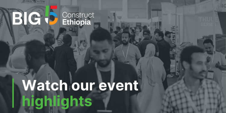 Big 5 Construct Ethiopia – Apr 23–25 2026