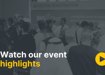 Big 5 Global – International Building & Construction Show Nov 23–26 2026