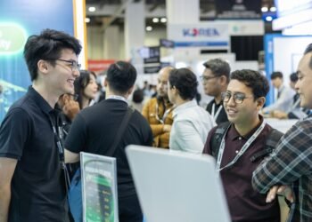 Big Data & AI World Sep 29–30 2026