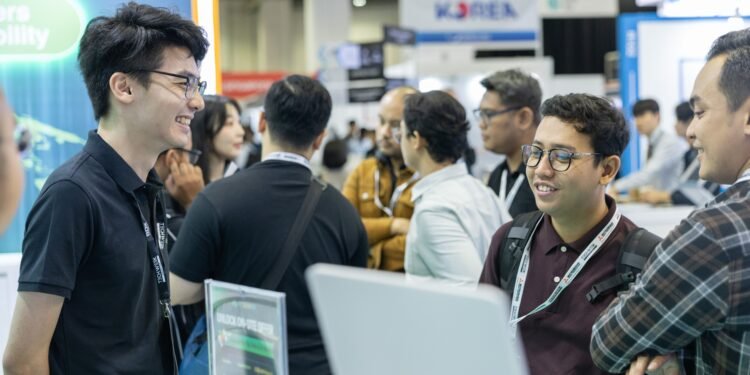 Big Data & AI World Sep 29–30 2026