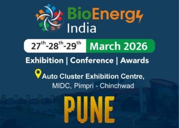 Bio Energy Global Mar 27–29 2026