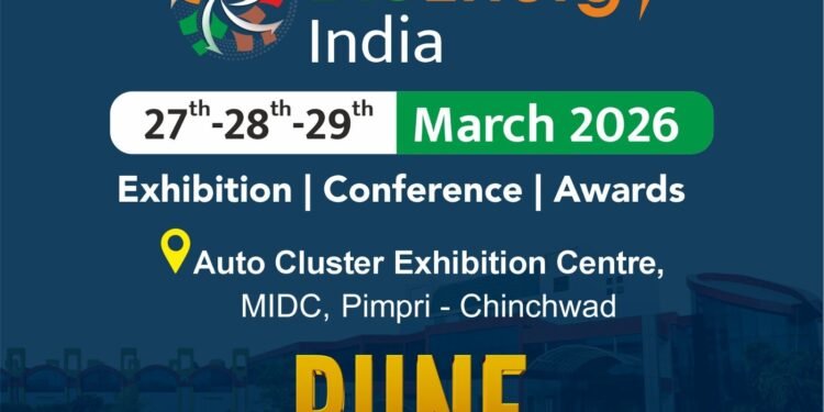 Bio Energy Global Mar 27–29 2026