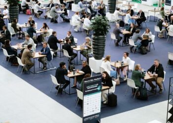 Bio Innovations Europe Jun 10–11 2026