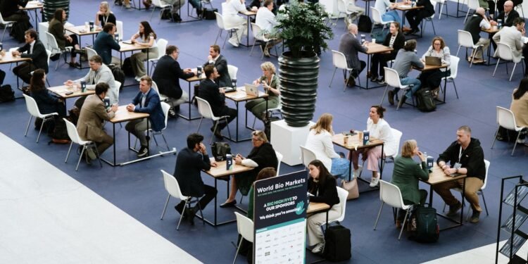 Bio Innovations Europe Jun 10–11 2026