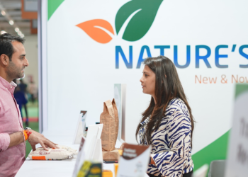 BioFach India Aug 6–8 2026